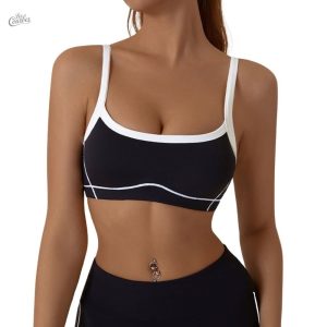 Magic Brassiere Sport Encolure Dégagée