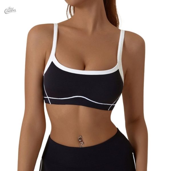 magic-brassiere-sport-encolure-degagee-remplie-coussinets-euaw9j-1 Magic Brassiere Sport Encolure Dégagée