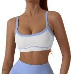 Soutien-gorge de sport adapté à tous les mouvements