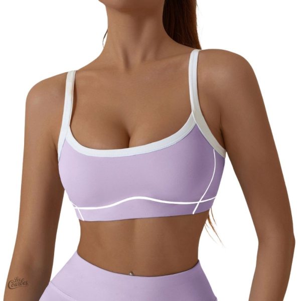 Brassière Magic pour un look performant