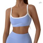 Brassière sportive pour un soutien fiable