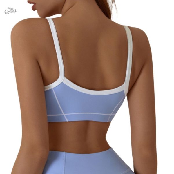 Magic Brassiere pour les sportives actives