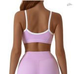 Soutien-gorge confortable pour le fitness