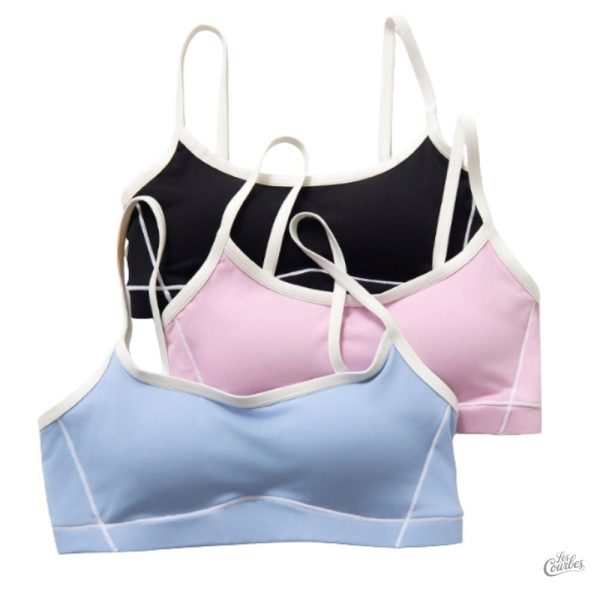 Magic Brassiere, le choix des athlètes