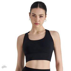 Magic Brassiere Sport Longline