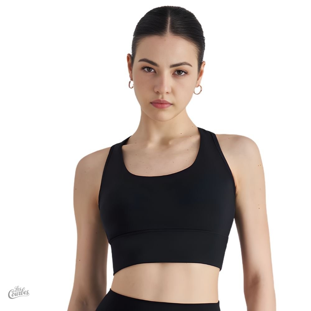 Soutien-gorge Sans Armatures