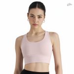 Brassière au dos nageur pour le fitness