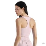 Brassière de sport avec bonne élasticité
