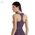 Soutien-gorge sport à coupe moderne
