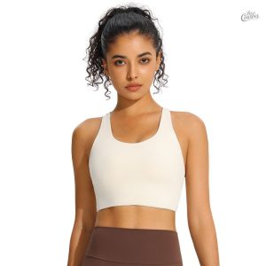 Magic Brassiere Sport Sans Coutures