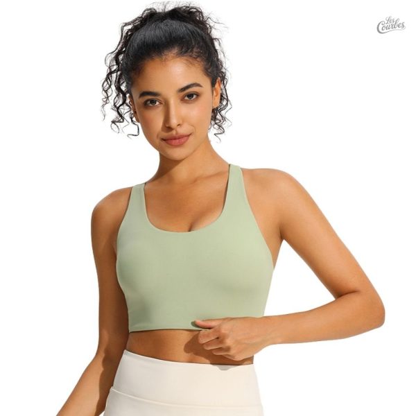 Brassière Magic, parfaite pour toutes les activités