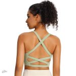 Soutien-gorge sans armatures, idéal au quotidien
