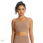 Brassière confort, sans coutures pour un look discret