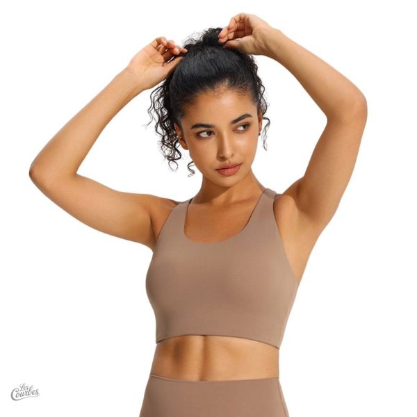 Brassière Magic pour un maintien léger et efficace