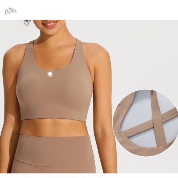 Brassière sans coutures, un choix pratique et stylé