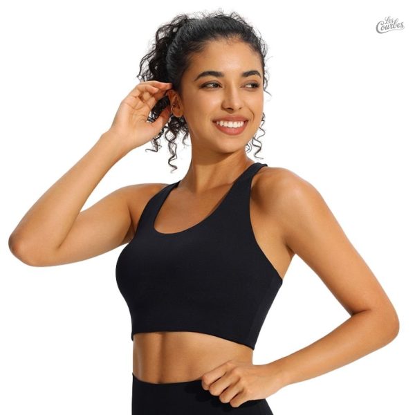 Brassière conçue pour un ajustement parfait