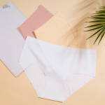 Magic Sous-Vêtements Respirants Mi-Haute Sans Coutures - vue 8