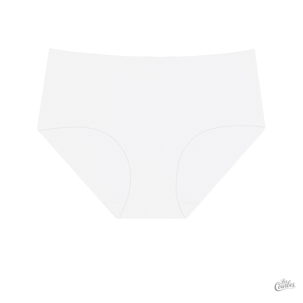 Sous-vêtements doux et légers pour un bien-être optimal
