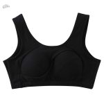 Soutien-gorge de sport, soutien et confort réunis