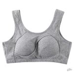 Soutien-gorge de sport pour un maintien sans compromis