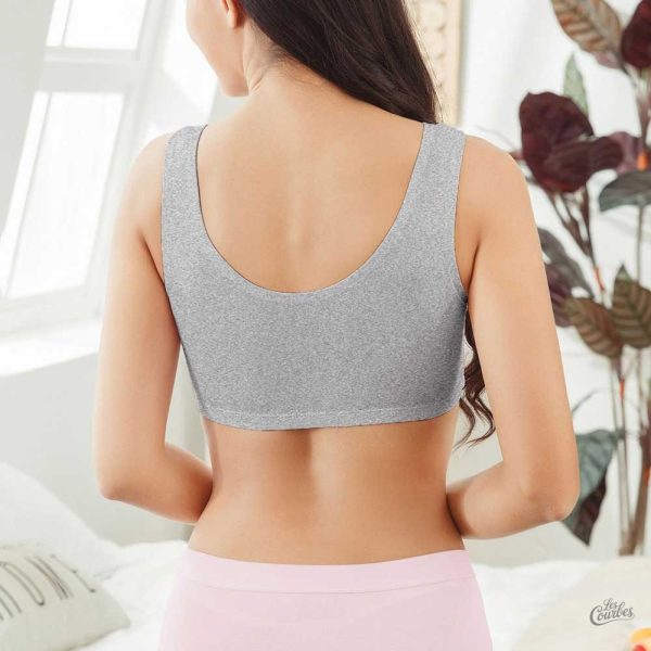 Magic soutien-gorge de sport léger et confortable