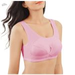 Confort optimal avec le soutien-gorge de sport Magic