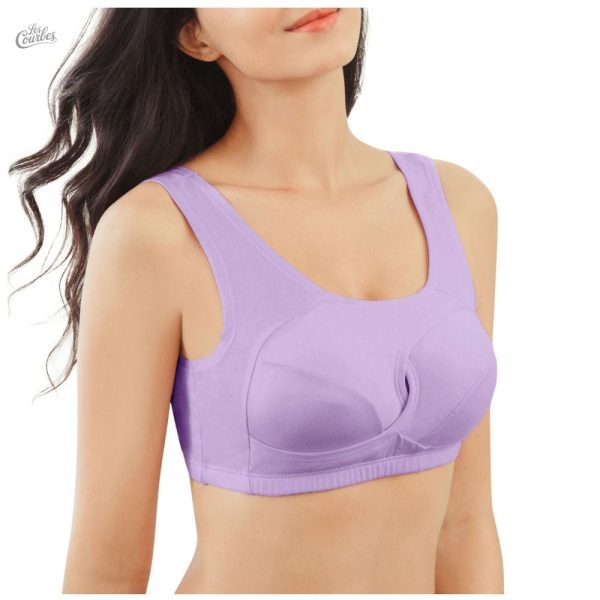 Magic, soutien-gorge conçu pour la performance sportive