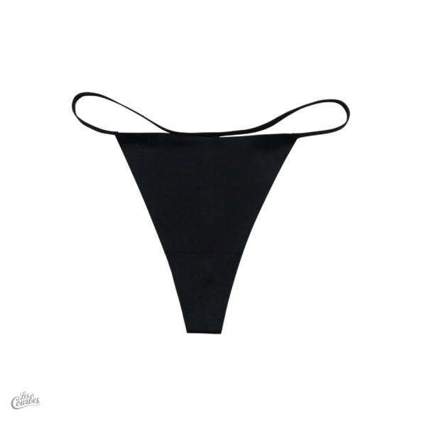 Sous-vêtements sans coutures pour un look discret