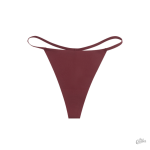 G-String invisible sous les vêtements