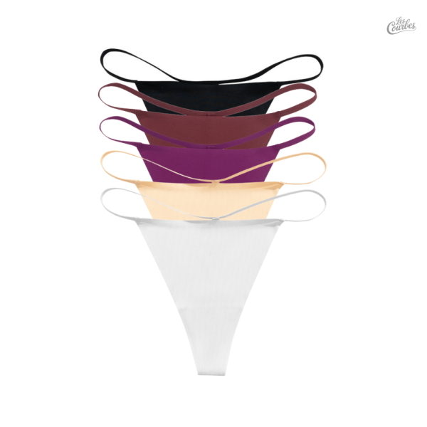 Design sans couture pour un ajustement parfait