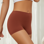 Shorty taille moyenne, parfait pour un look discret
