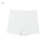 Sous-vêtements confortables, style shorty sans coutures