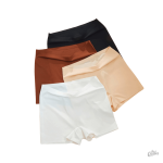 Sous-vêtements légers, shorty sans coutures