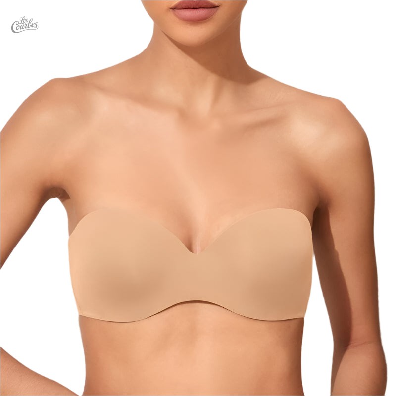 Soutien-gorge Dos Nu