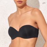 Soutien-gorge antidérapant, maintien optimal sans bretelles