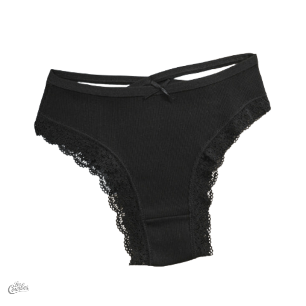 Confort et style réunis dans ce sous-vêtement
