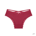 Taille basse pour un look décontracté