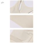 Soutien-gorge T-Shirt au design moderne