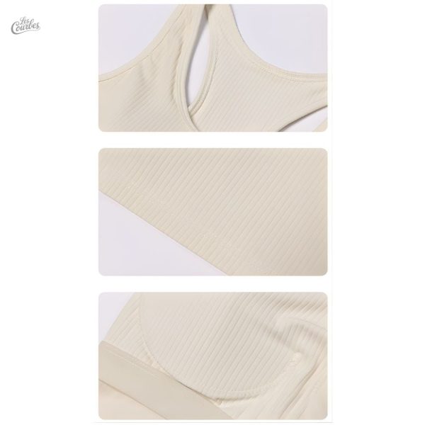 Soutien-gorge T-Shirt au design moderne