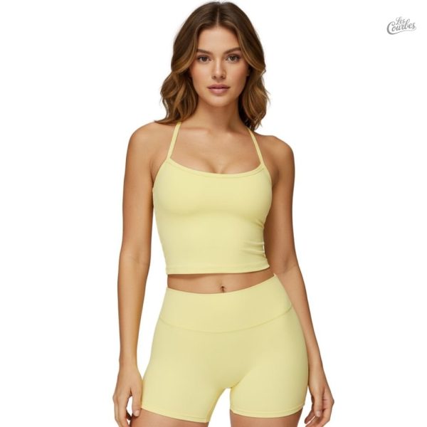 magic-debardeur-a-bretelles-avec-brassiere-integree-et-co-e2bjys-1 Débardeur à bretelles avec brassière intégrée