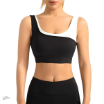 Magic Soutien-gorge sport avec support doux et extensible