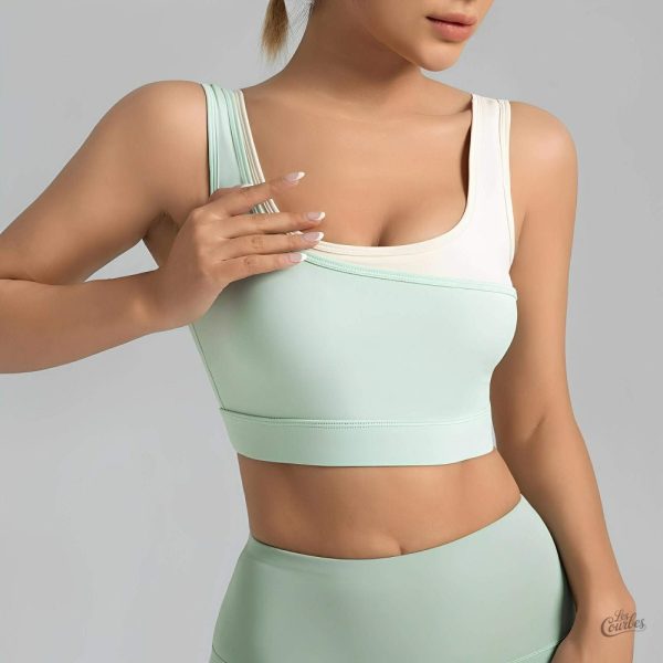 Soutien-gorge confortable pour toutes vos activités sportives