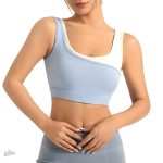 Idéal pour le fitness : soutien-gorge doux et flexible