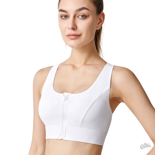 Soutien-gorge sculptant pour un maintien optimal