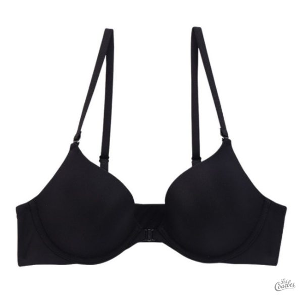 Soutien-gorge à armatures, idéal pour le quotidien