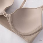 Soutien-gorge à armatures, confort et style réunis