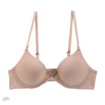 Fermeture frontale pratique du soutien-gorge