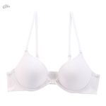 Soutien-gorge à armatures pour un look raffiné