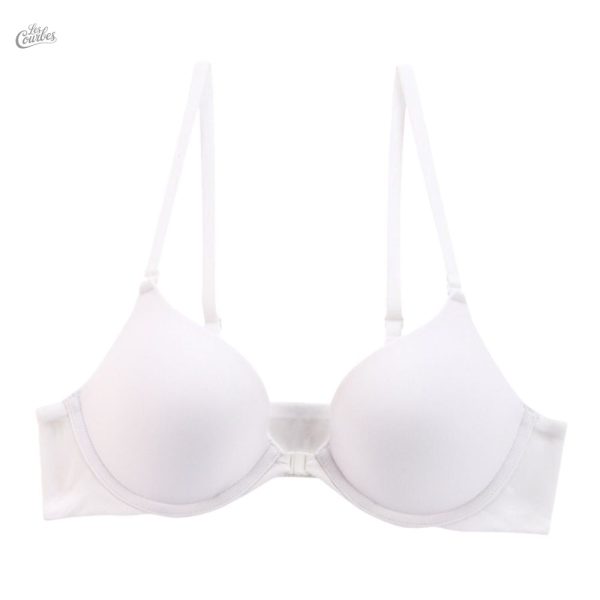 Soutien-gorge à armatures pour un look raffiné