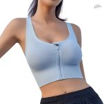 Soutien-gorge de sport avec maintien et confort assuré